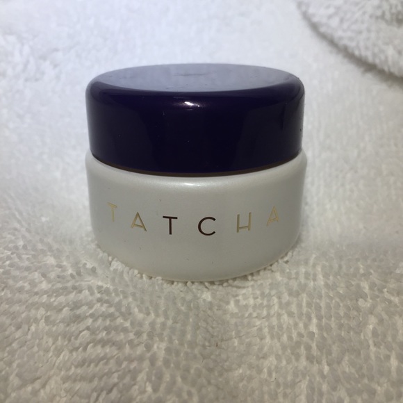 Tatcha Other - Tatcha Ageless Revitalizing Eye Cream